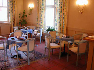 Hotel A La Vignette Straßburg Exterior foto